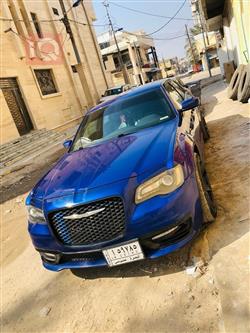 کرایسلەر 300